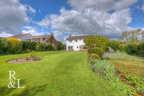 Property thumbnail image for Apple Tree House, Black Horse Hill, Appleby Magna, Swadlincote