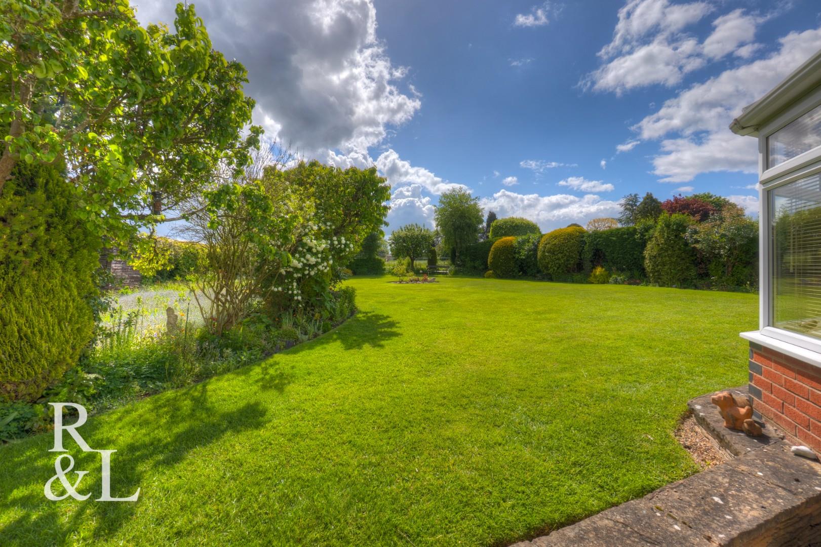 Property image for Apple Tree House, Black Horse Hill, Appleby Magna, Swadlincote