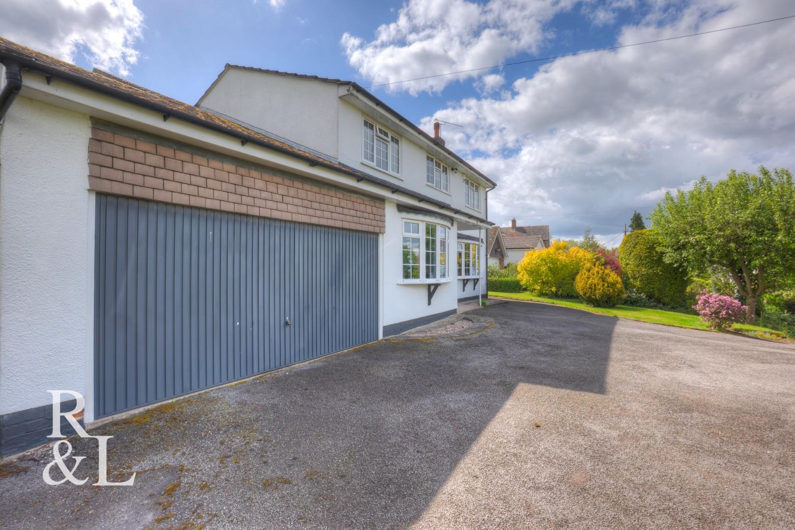 Property image for Apple Tree House, Black Horse Hill, Appleby Magna, Swadlincote