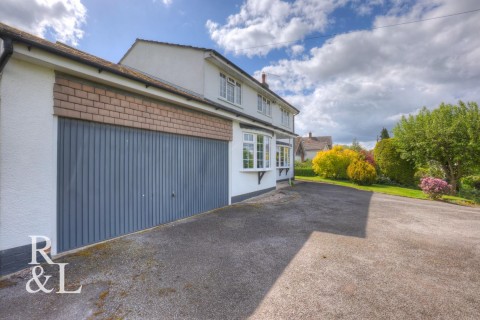 Property thumbnail image for Apple Tree House, Black Horse Hill, Appleby Magna, Swadlincote