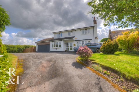 Property thumbnail image for Apple Tree House, Black Horse Hill, Appleby Magna, Swadlincote