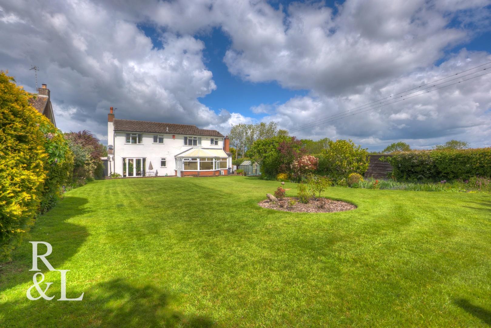 Property image for Apple Tree House, Black Horse Hill, Appleby Magna, Swadlincote