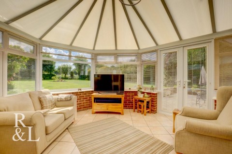 Property thumbnail image for Apple Tree House, Black Horse Hill, Appleby Magna, Swadlincote