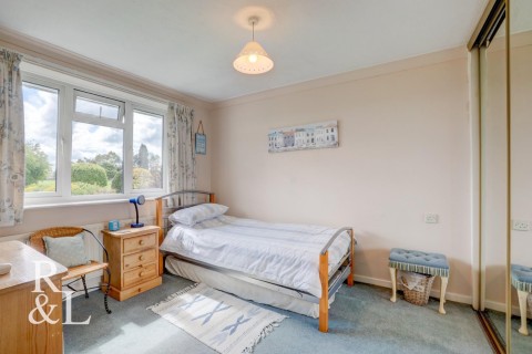 Property thumbnail image for Apple Tree House, Black Horse Hill, Appleby Magna, Swadlincote