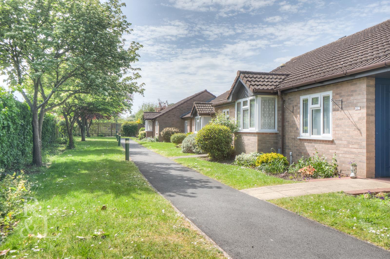 Property image for Gardens Court, West Bridgford, Nottingham