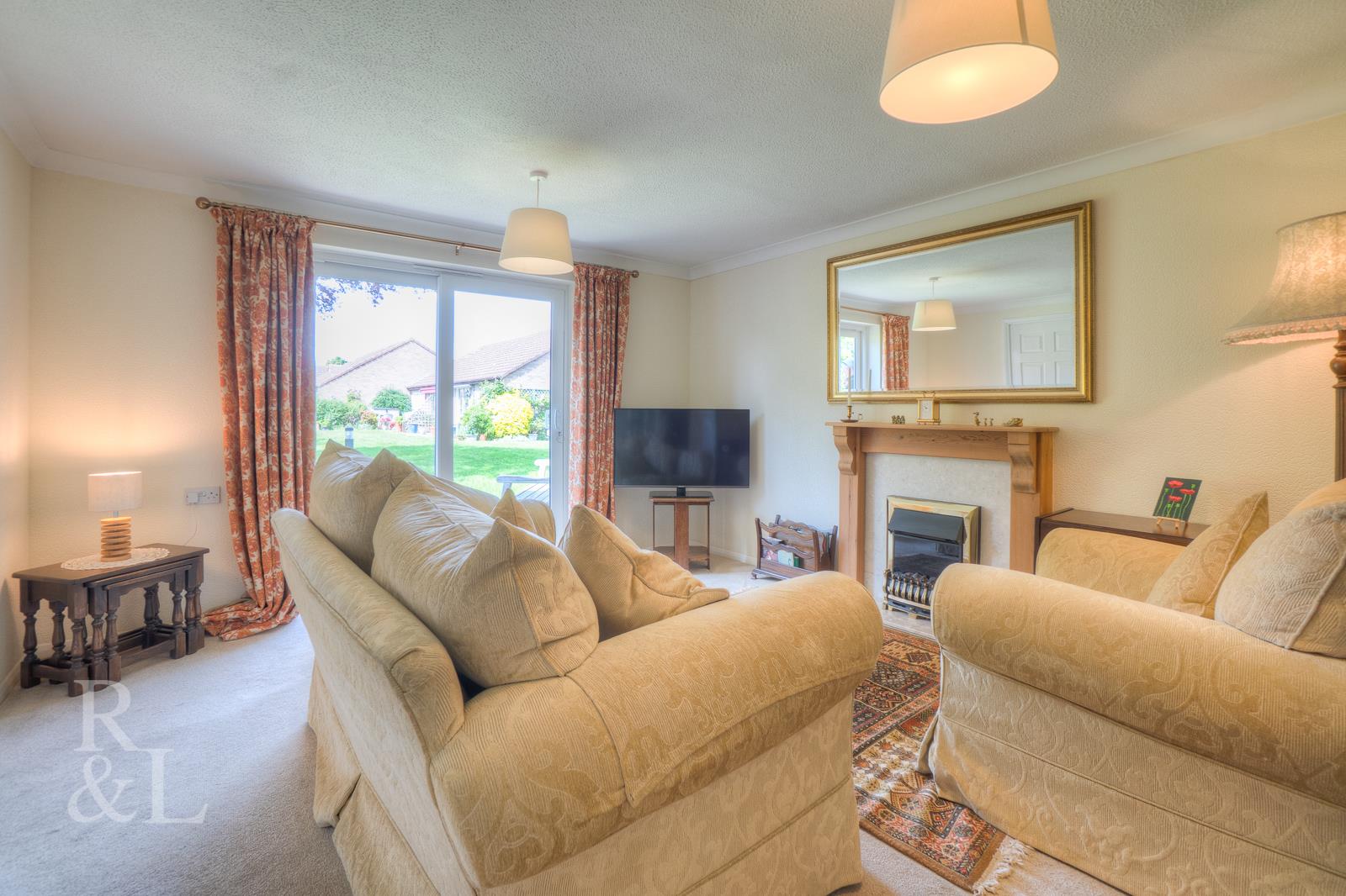 Property image for Gardens Court, West Bridgford, Nottingham