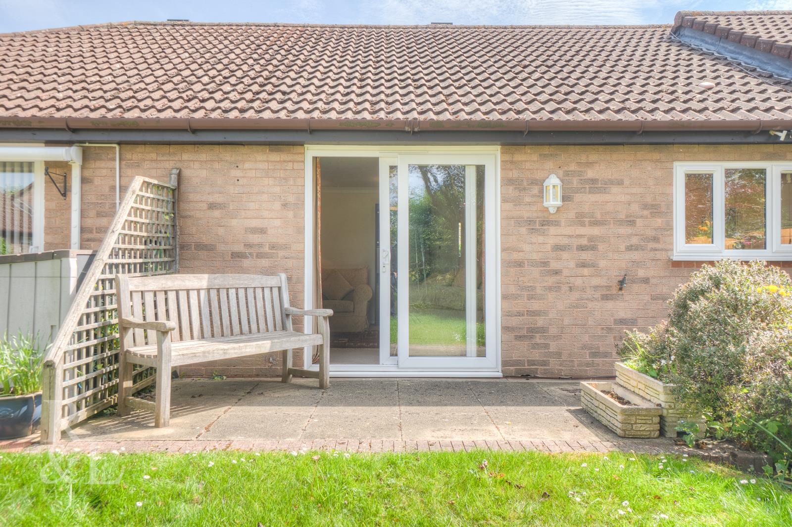 Property image for Gardens Court, West Bridgford, Nottingham