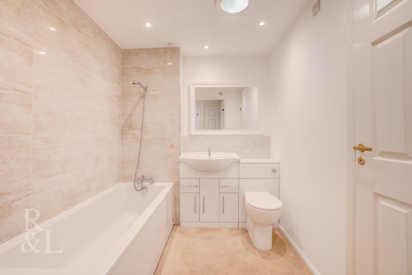 Property image for Gardens Court, West Bridgford, Nottingham