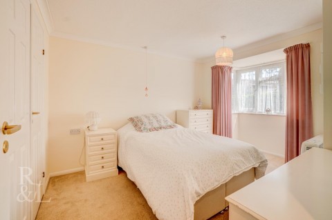 Property thumbnail image for Gardens Court, West Bridgford, Nottingham