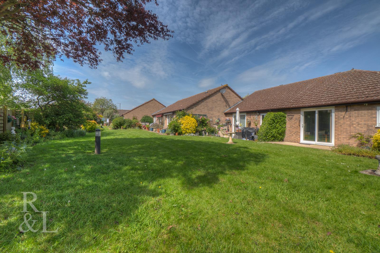 Property image for Gardens Court, West Bridgford, Nottingham