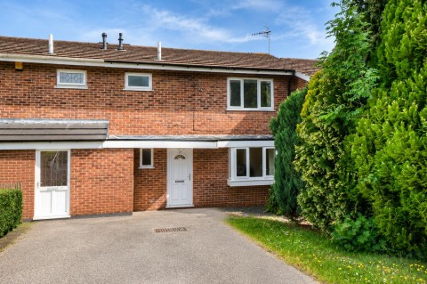Property thumbnail image for Grainger Avenue, West Bridgford, Nottingham