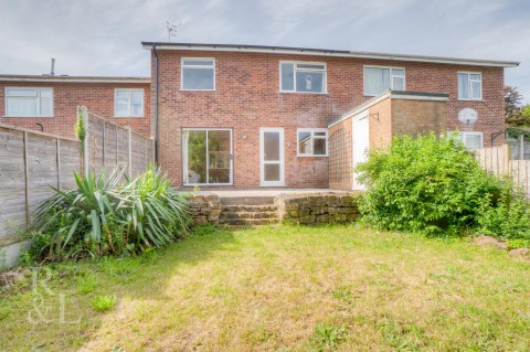 Property thumbnail image for Grainger Avenue, West Bridgford, Nottingham