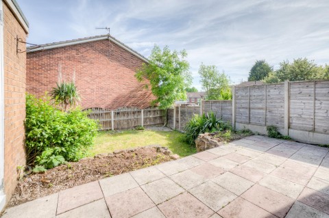 Property thumbnail image for Grainger Avenue, West Bridgford, Nottingham