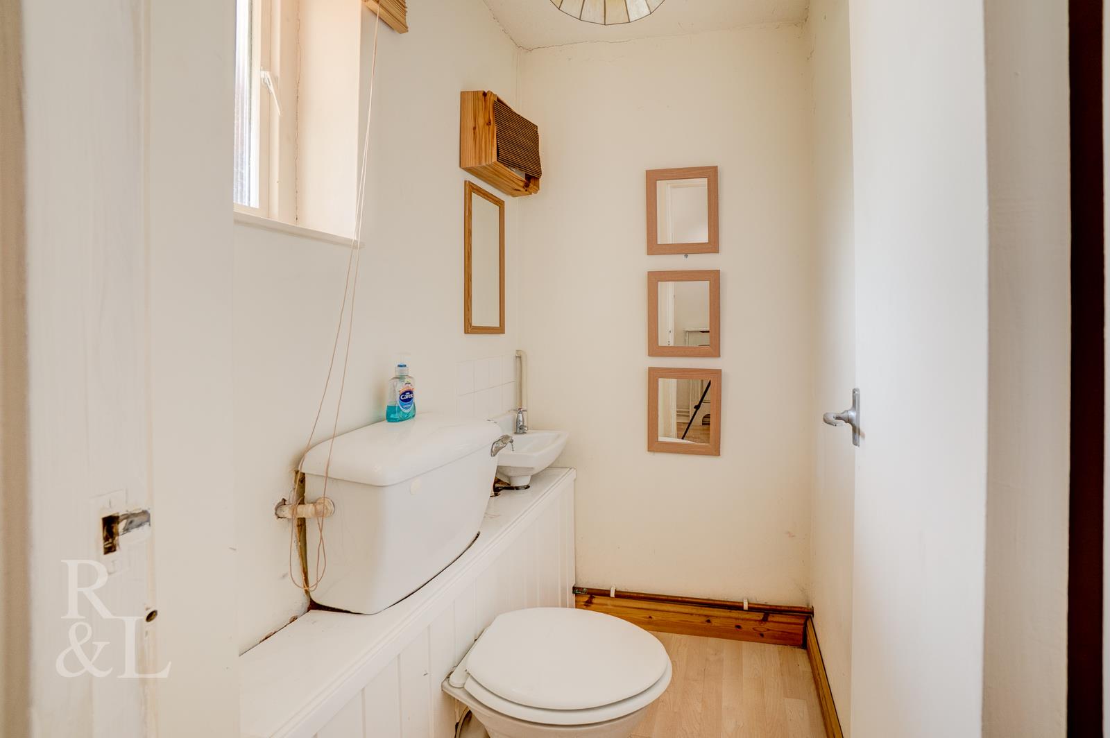 Property image for Grainger Avenue, West Bridgford, Nottingham
