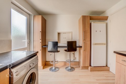Property thumbnail image for Grainger Avenue, West Bridgford, Nottingham