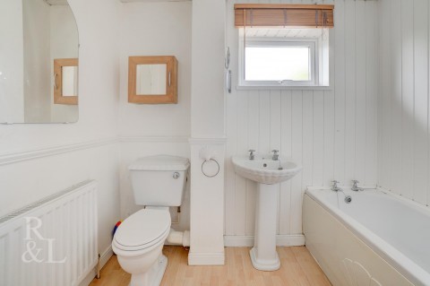 Property thumbnail image for Grainger Avenue, West Bridgford, Nottingham
