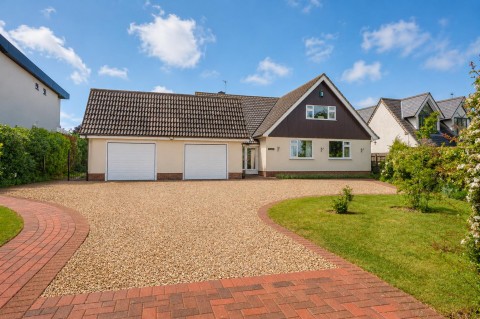 Property thumbnail image for Nicker Hill, Keyworth, Nottingham