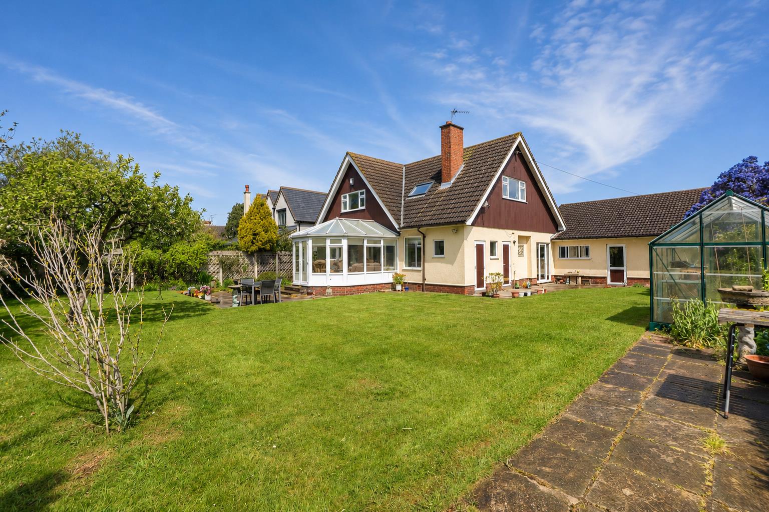 Property image for Nicker Hill, Keyworth, Nottingham