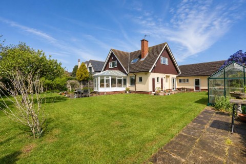 Property thumbnail image for Nicker Hill, Keyworth, Nottingham
