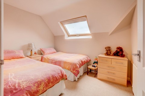 Property thumbnail image for Nicker Hill, Keyworth, Nottingham