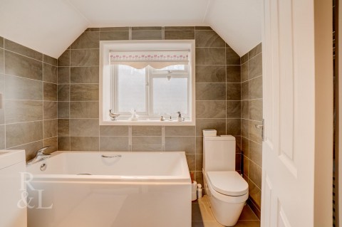 Property thumbnail image for Nicker Hill, Keyworth, Nottingham