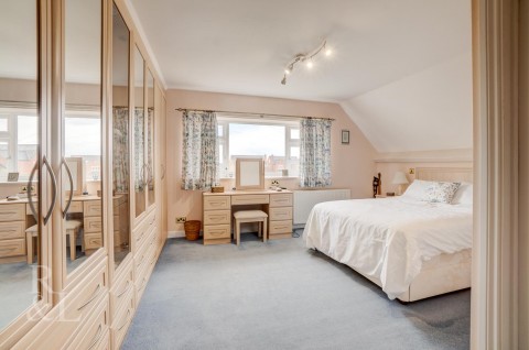 Property thumbnail image for Nicker Hill, Keyworth, Nottingham