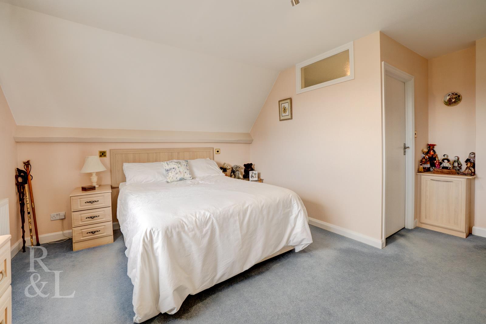 Property image for Nicker Hill, Keyworth, Nottingham