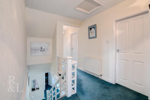 Property thumbnail image for Nicker Hill, Keyworth, Nottingham