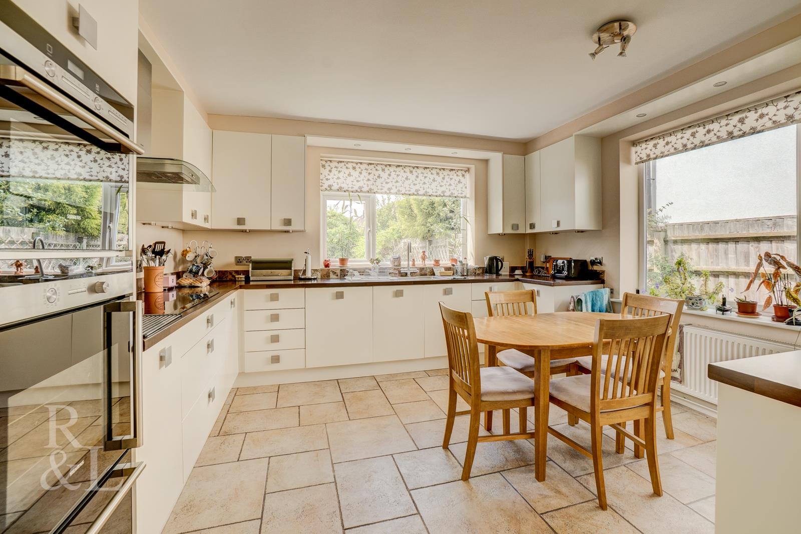 Property image for Nicker Hill, Keyworth, Nottingham