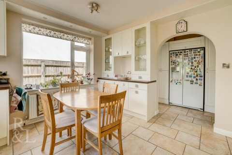 Property thumbnail image for Nicker Hill, Keyworth, Nottingham
