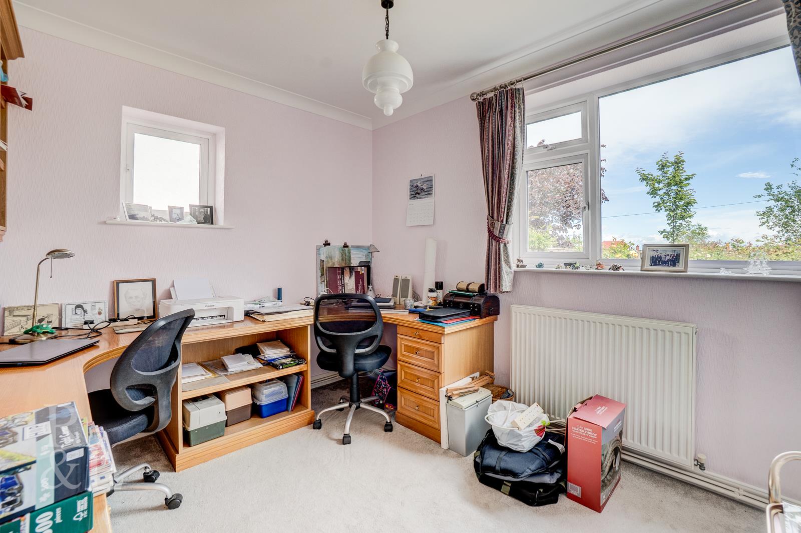 Property image for Nicker Hill, Keyworth, Nottingham