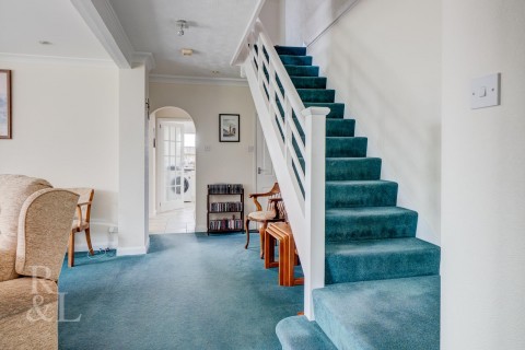 Property thumbnail image for Nicker Hill, Keyworth, Nottingham