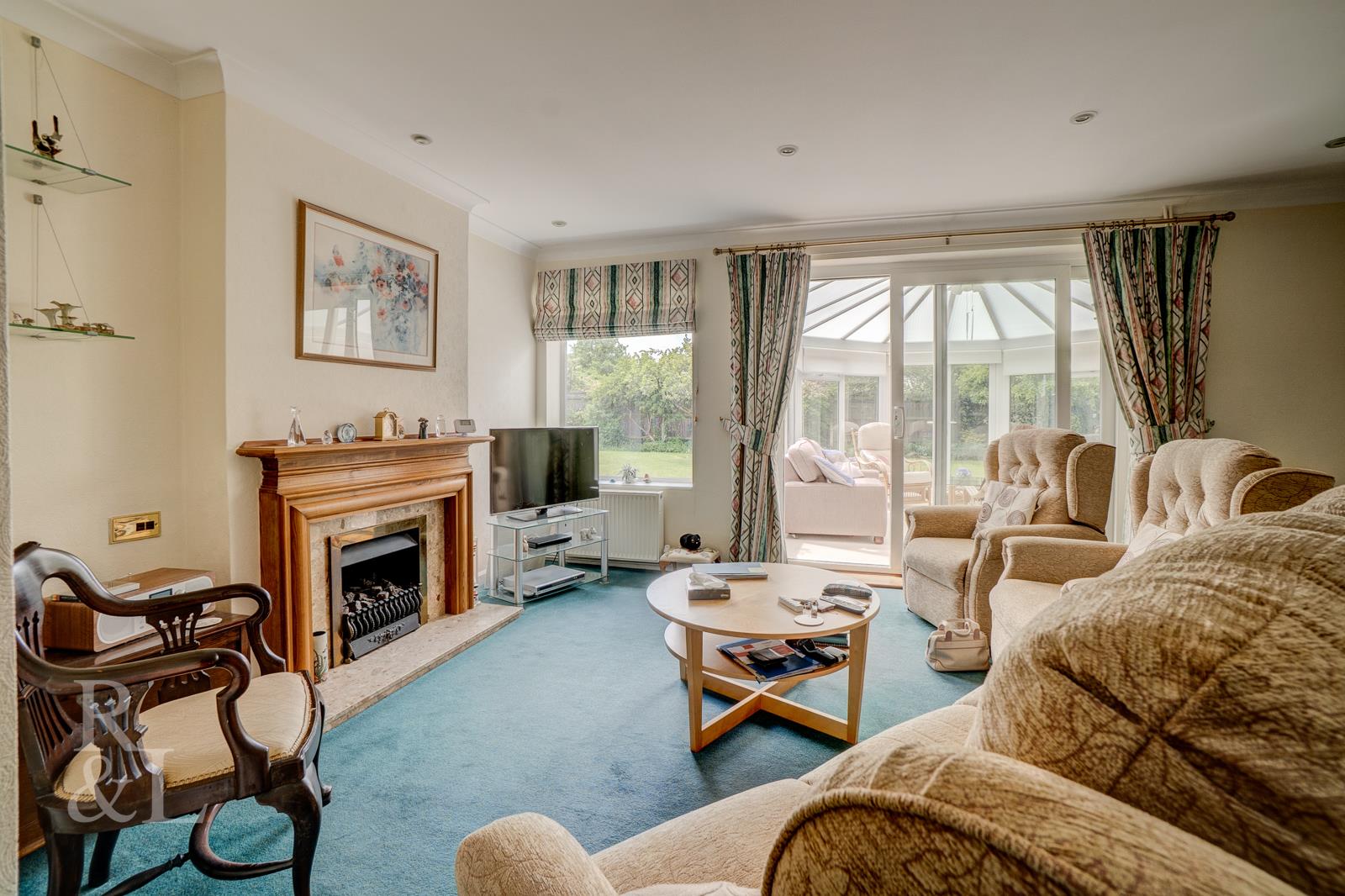 Property image for Nicker Hill, Keyworth, Nottingham