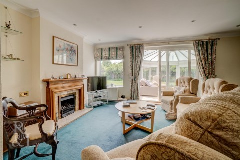 Property thumbnail image for Nicker Hill, Keyworth, Nottingham