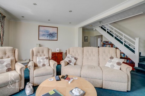 Property thumbnail image for Nicker Hill, Keyworth, Nottingham