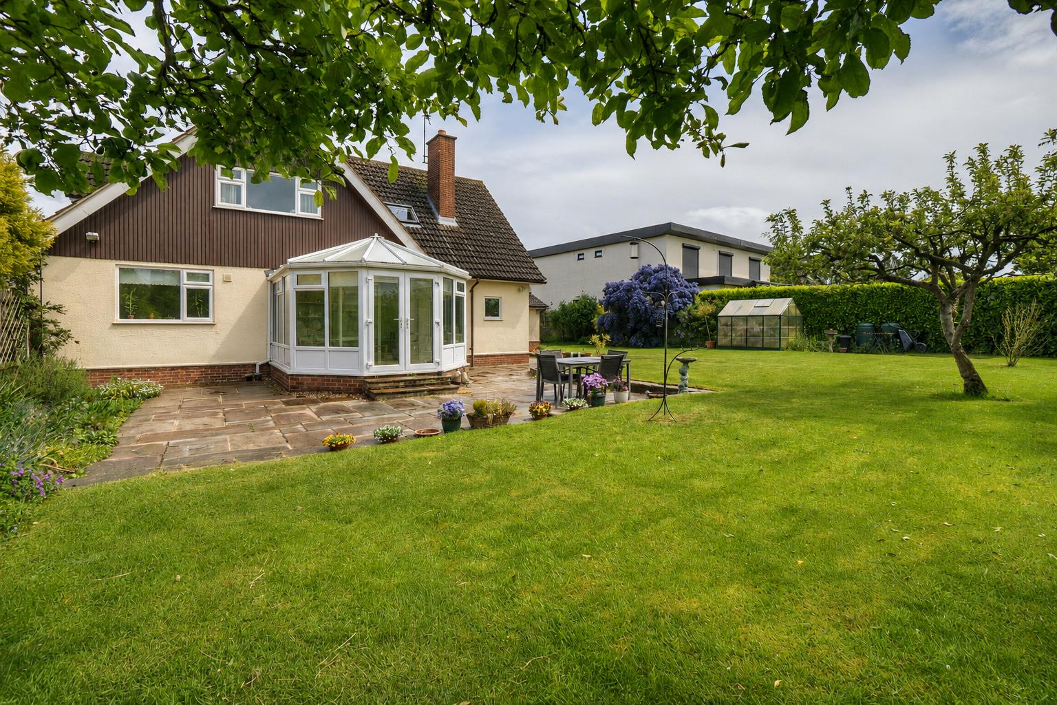 Property image for Nicker Hill, Keyworth, Nottingham