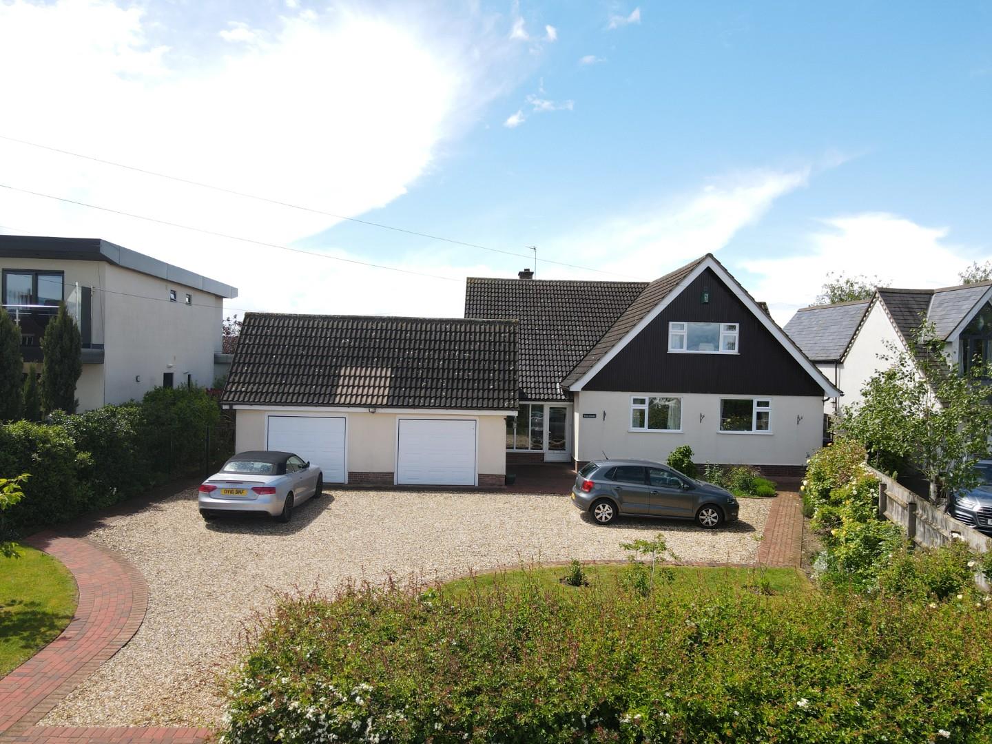 Property image for Nicker Hill, Keyworth, Nottingham