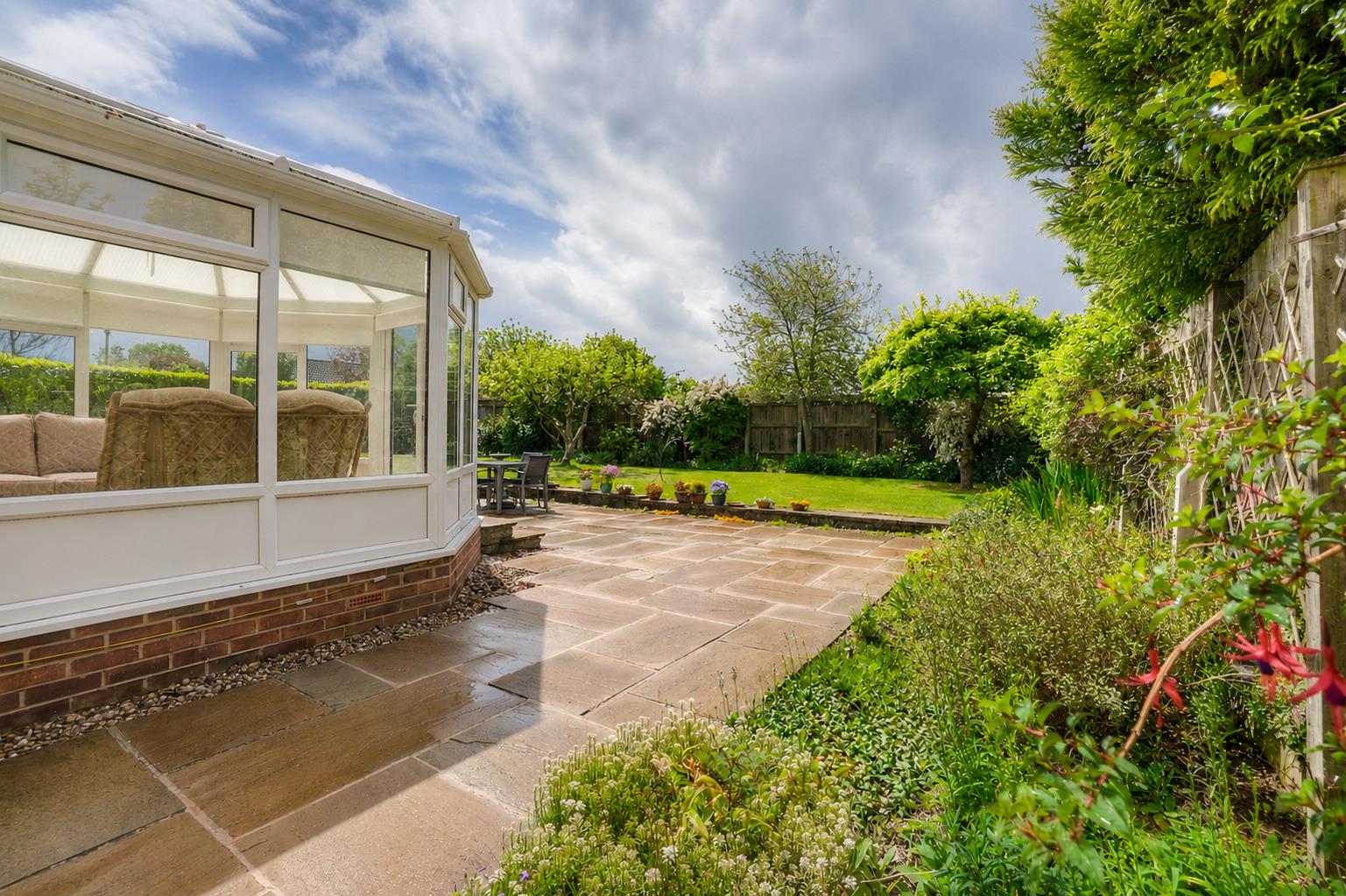 Property image for Nicker Hill, Keyworth, Nottingham