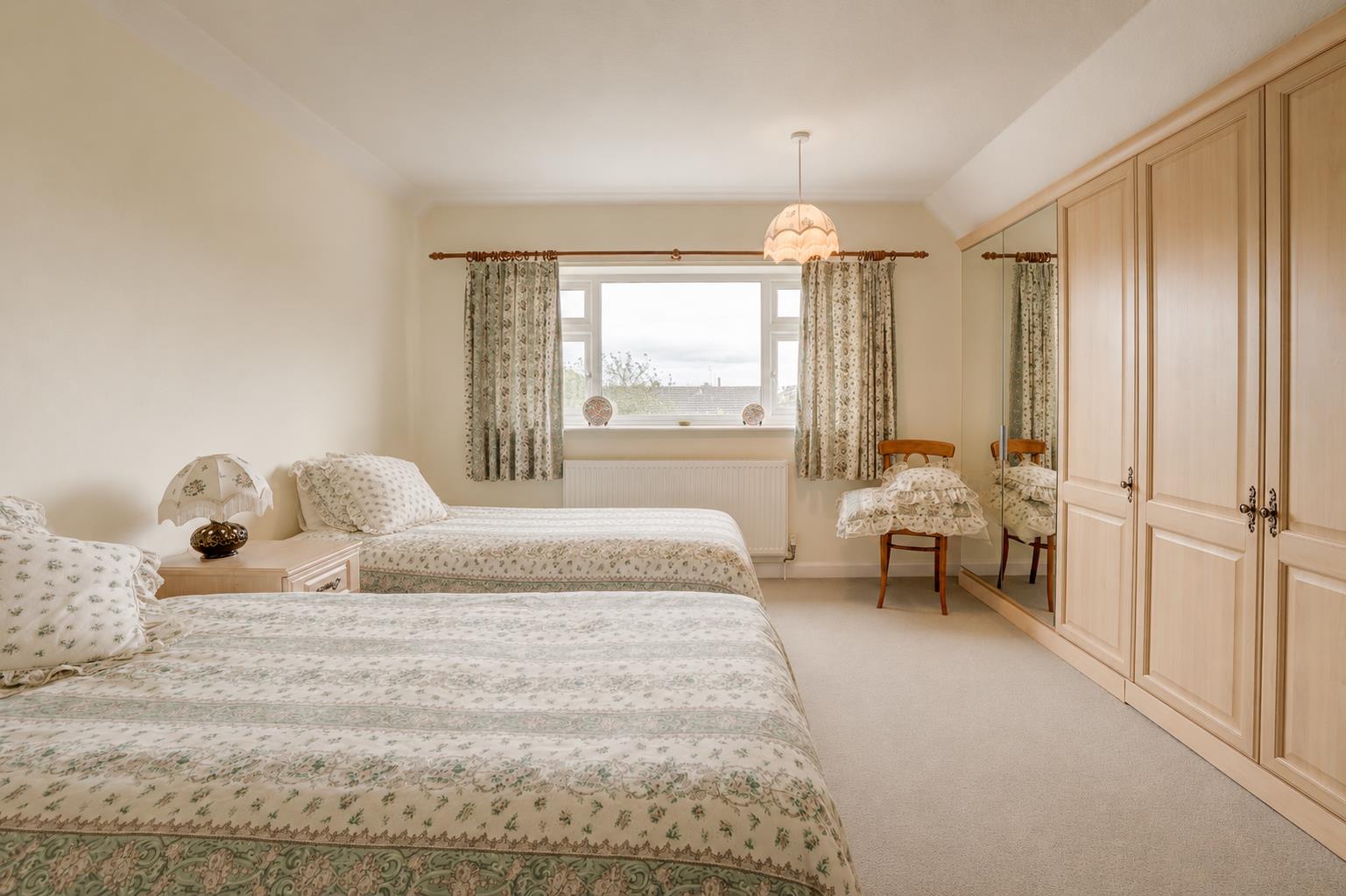 Property image for Nicker Hill, Keyworth, Nottingham