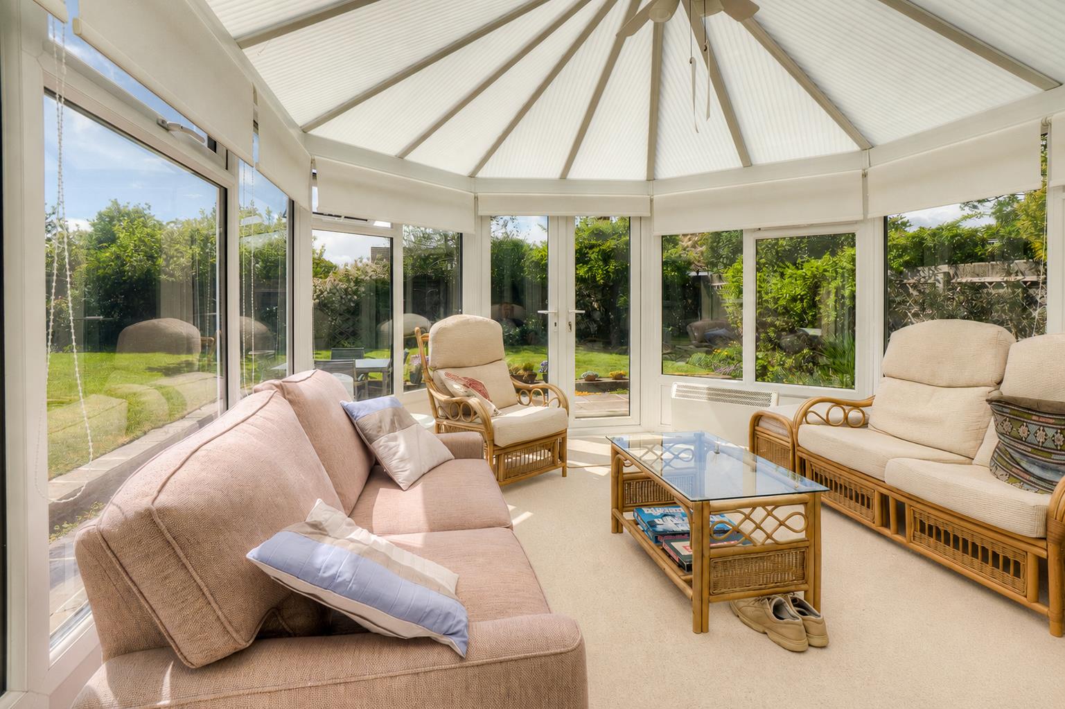 Property image for Nicker Hill, Keyworth, Nottingham