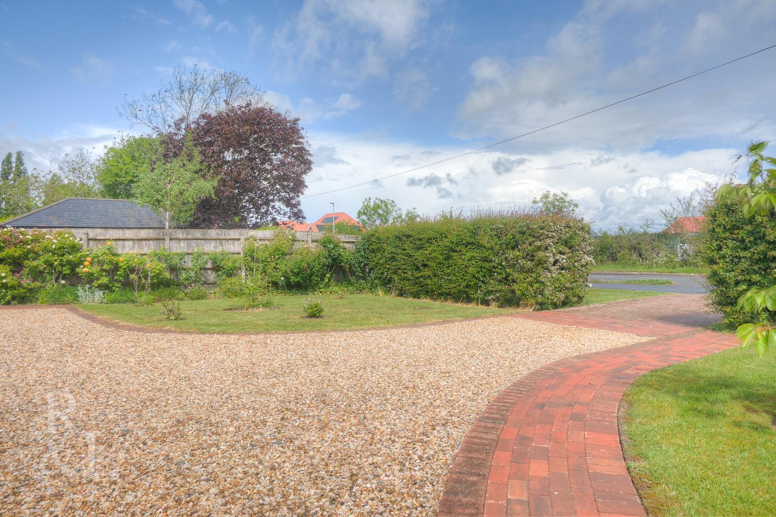 Property image for Nicker Hill, Keyworth, Nottingham