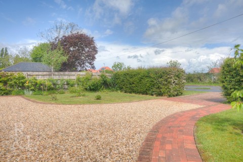 Property thumbnail image for Nicker Hill, Keyworth, Nottingham