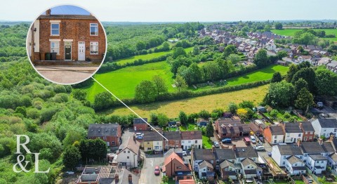 Property thumbnail image for Chapel Street, Castle Gresley, Swadlincote