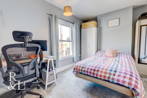 Property thumbnail image for Chapel Street, Castle Gresley, Swadlincote
