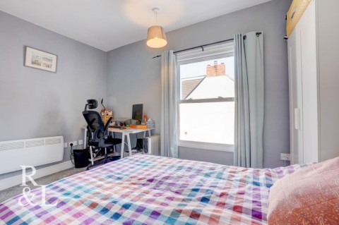 Property thumbnail image for Chapel Street, Castle Gresley, Swadlincote