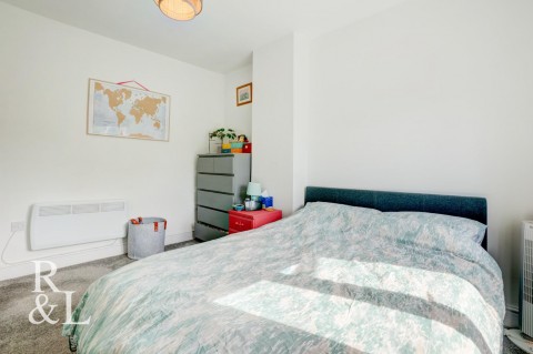 Property thumbnail image for Chapel Street, Castle Gresley, Swadlincote