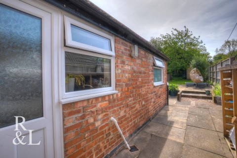 Property thumbnail image for Chapel Street, Castle Gresley, Swadlincote