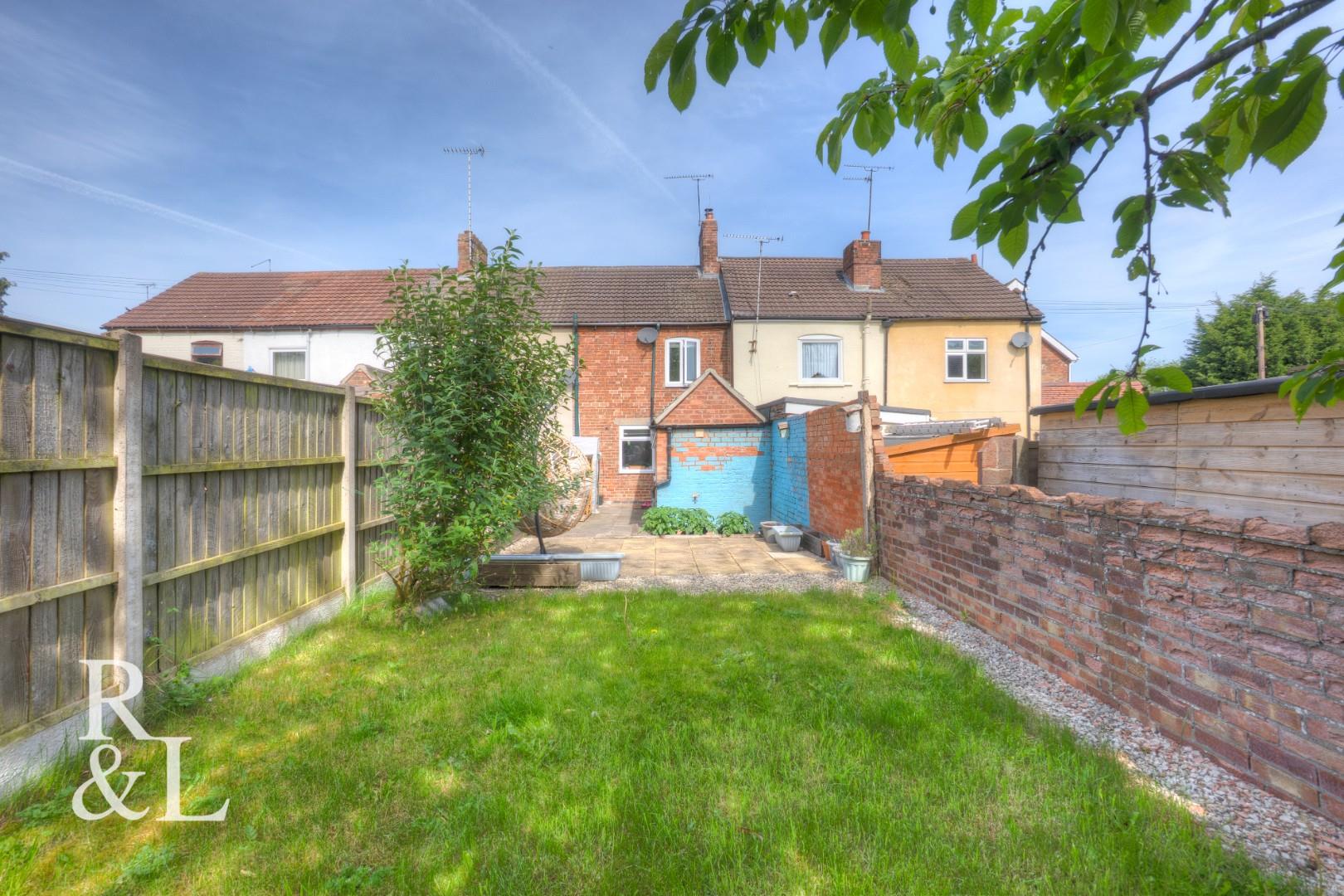 Property image for Chapel Street, Castle Gresley, Swadlincote
