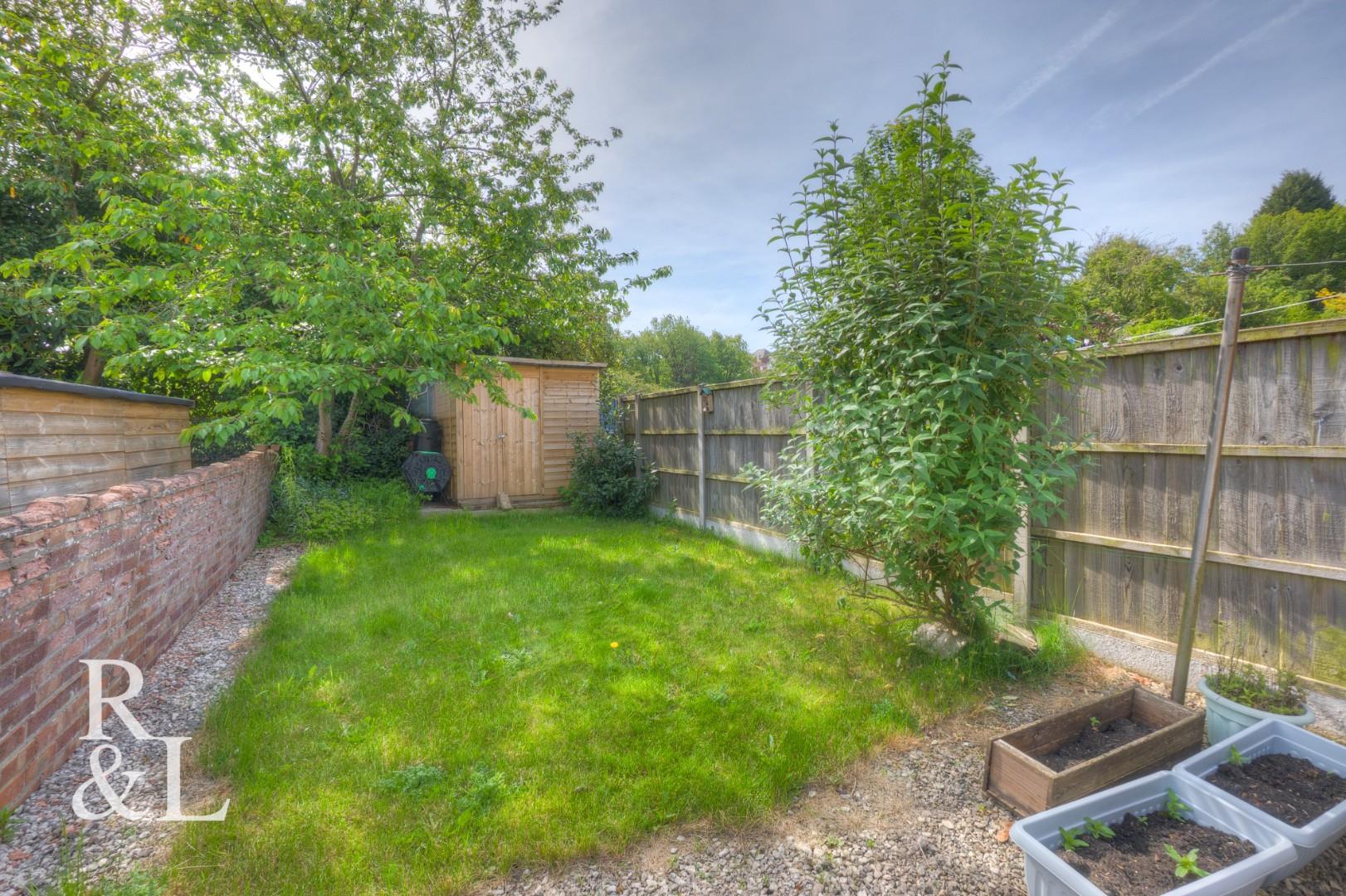Property image for Chapel Street, Castle Gresley, Swadlincote
