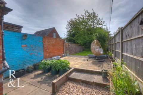 Property thumbnail image for Chapel Street, Castle Gresley, Swadlincote